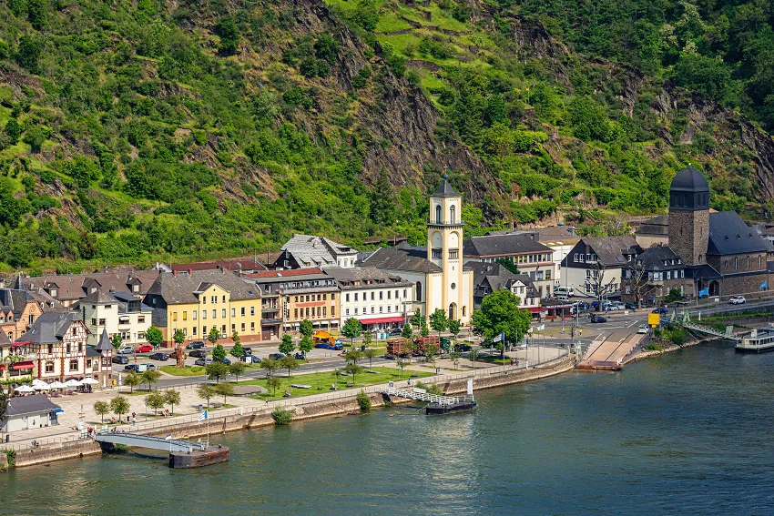 Rhine 6