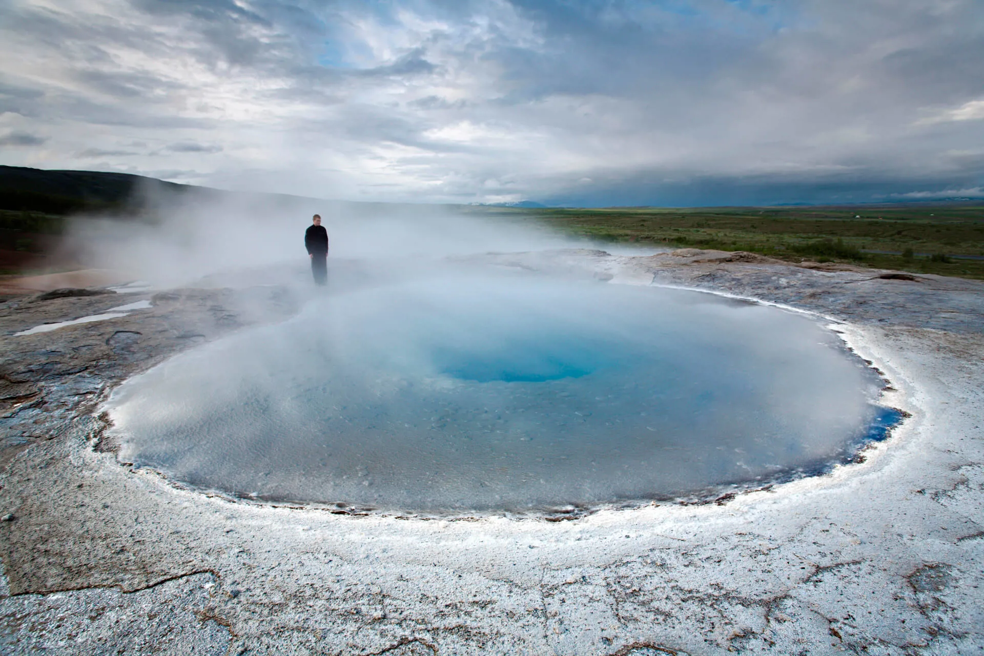 Iceland Golden Circle Image