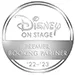 Disney On Stage Premier Booking Partner Tiny