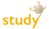 study logo