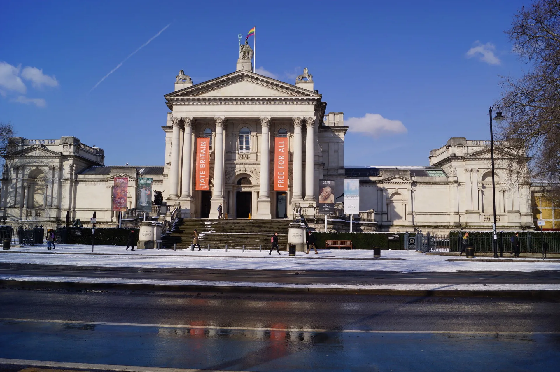 Tate Britain Image