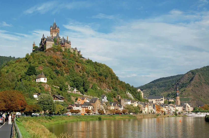 Cochem Image