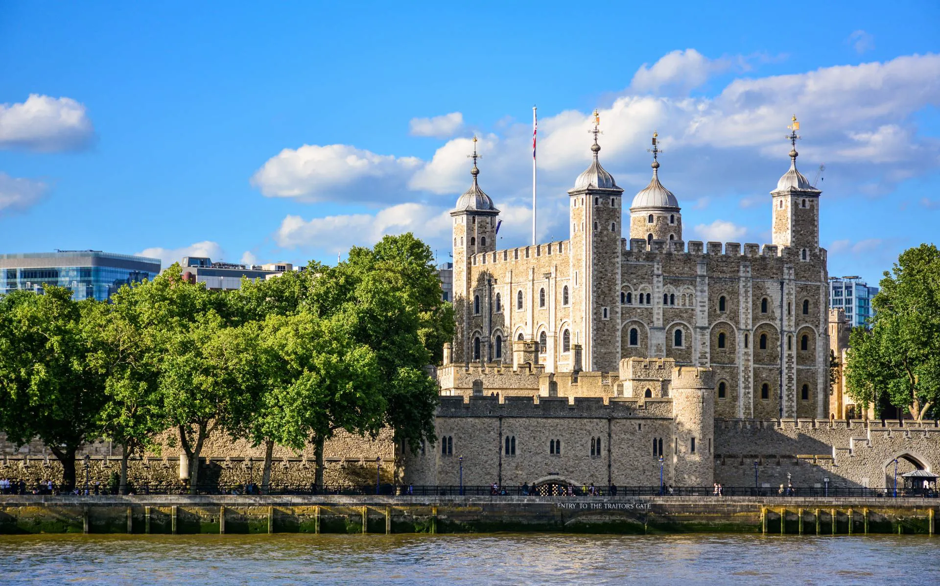 Tower Of London