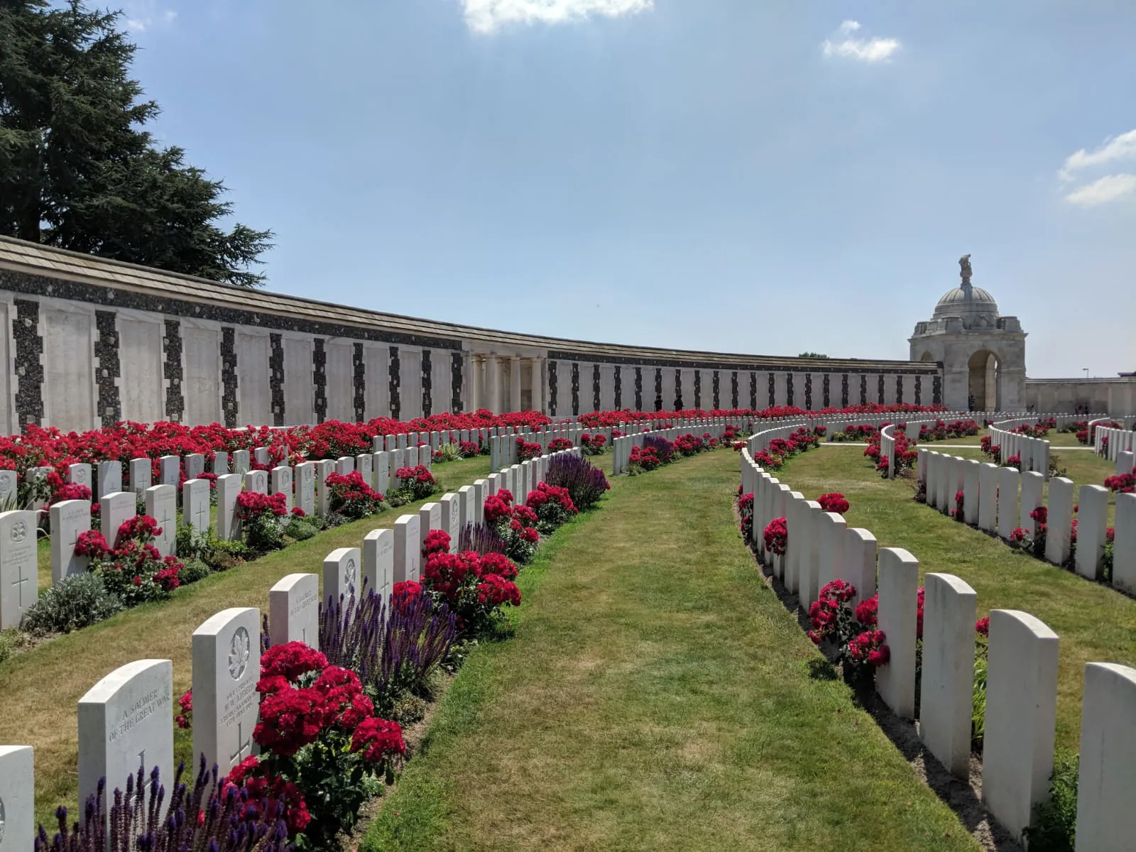 Bm Tynecot