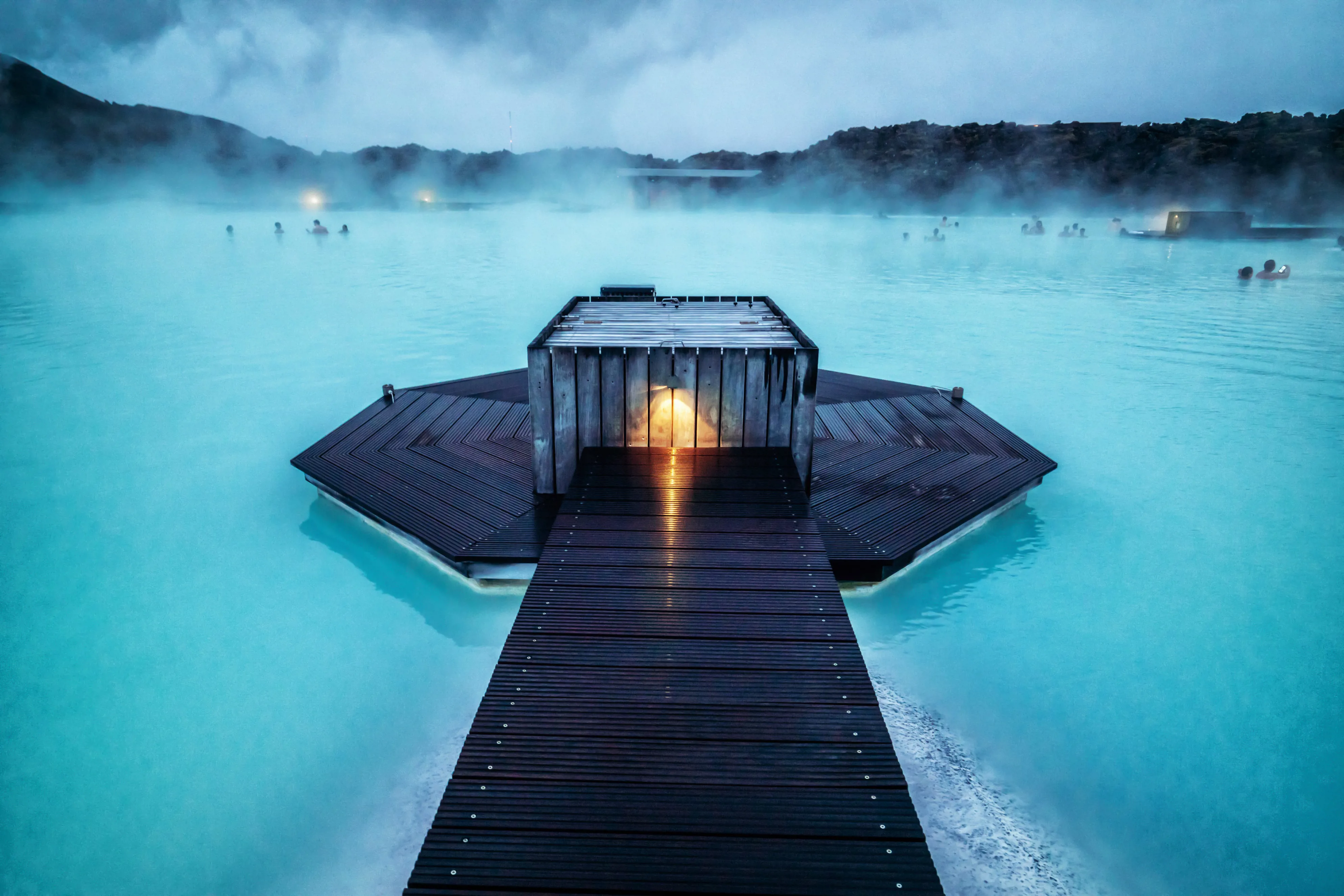 Blue Lagoon 2