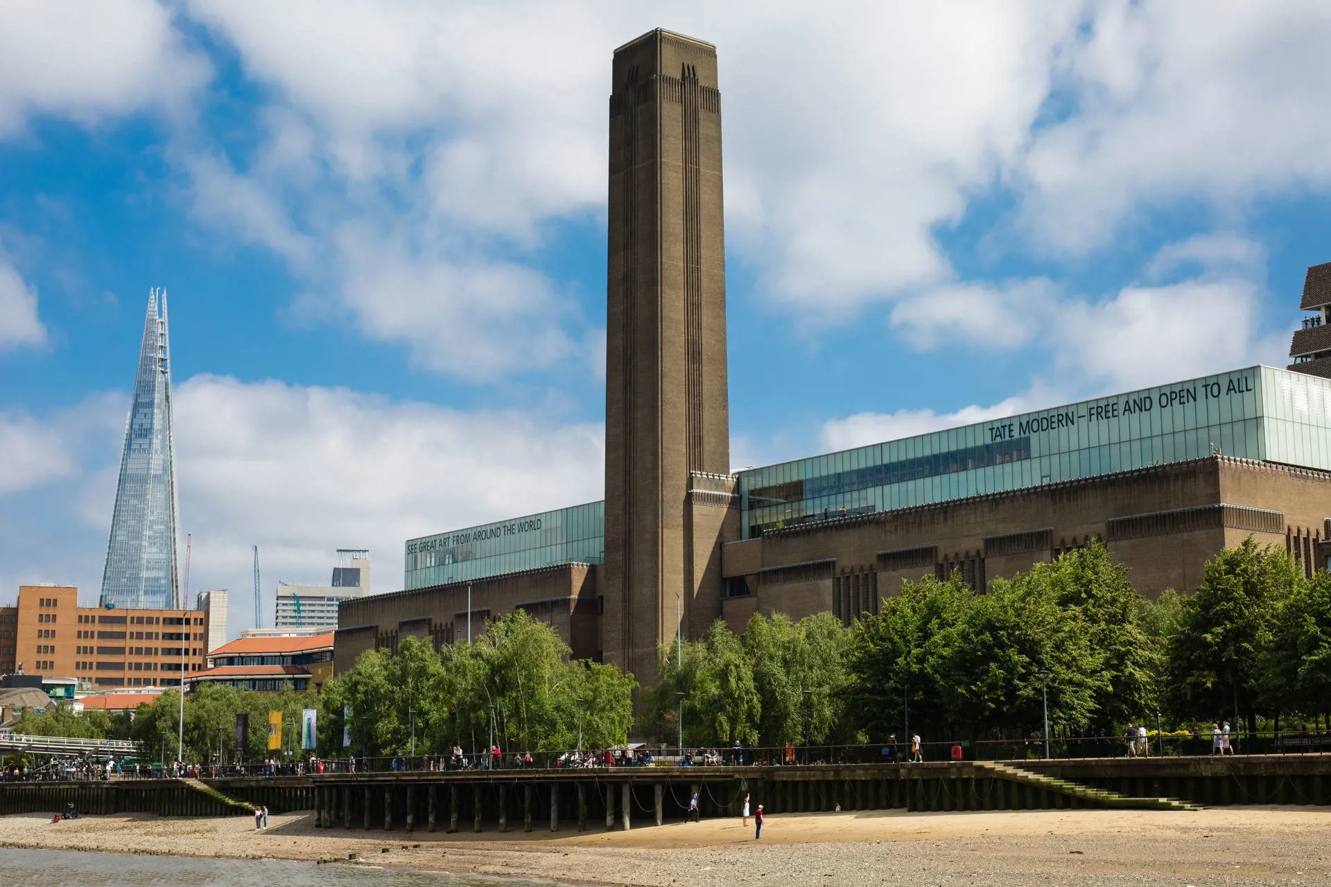 Tate Modern