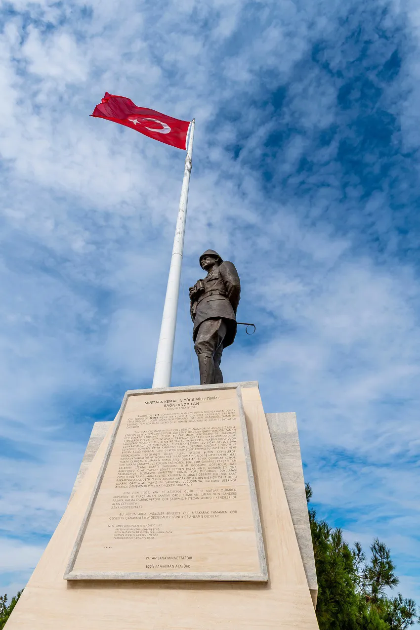 Lo Res Chunuk Bair Memorial 2