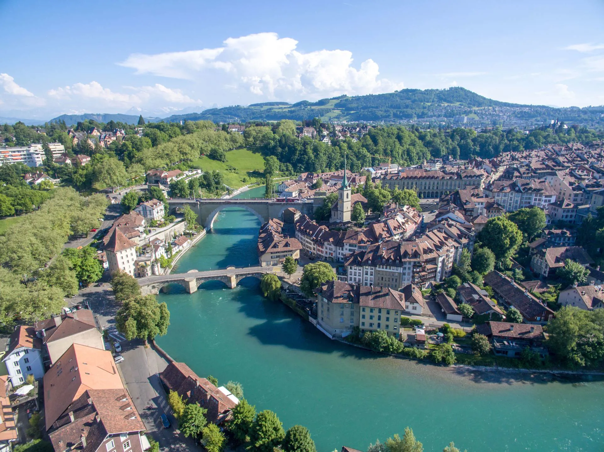 Bern Image