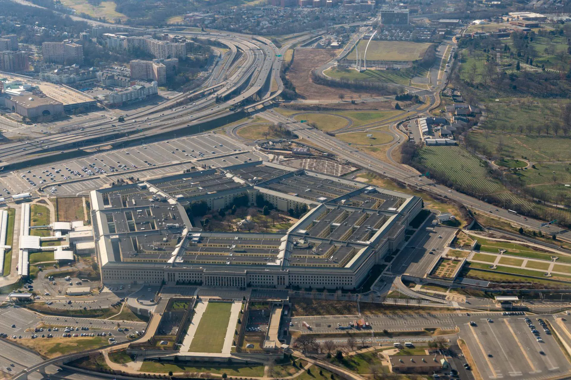 Pentagon