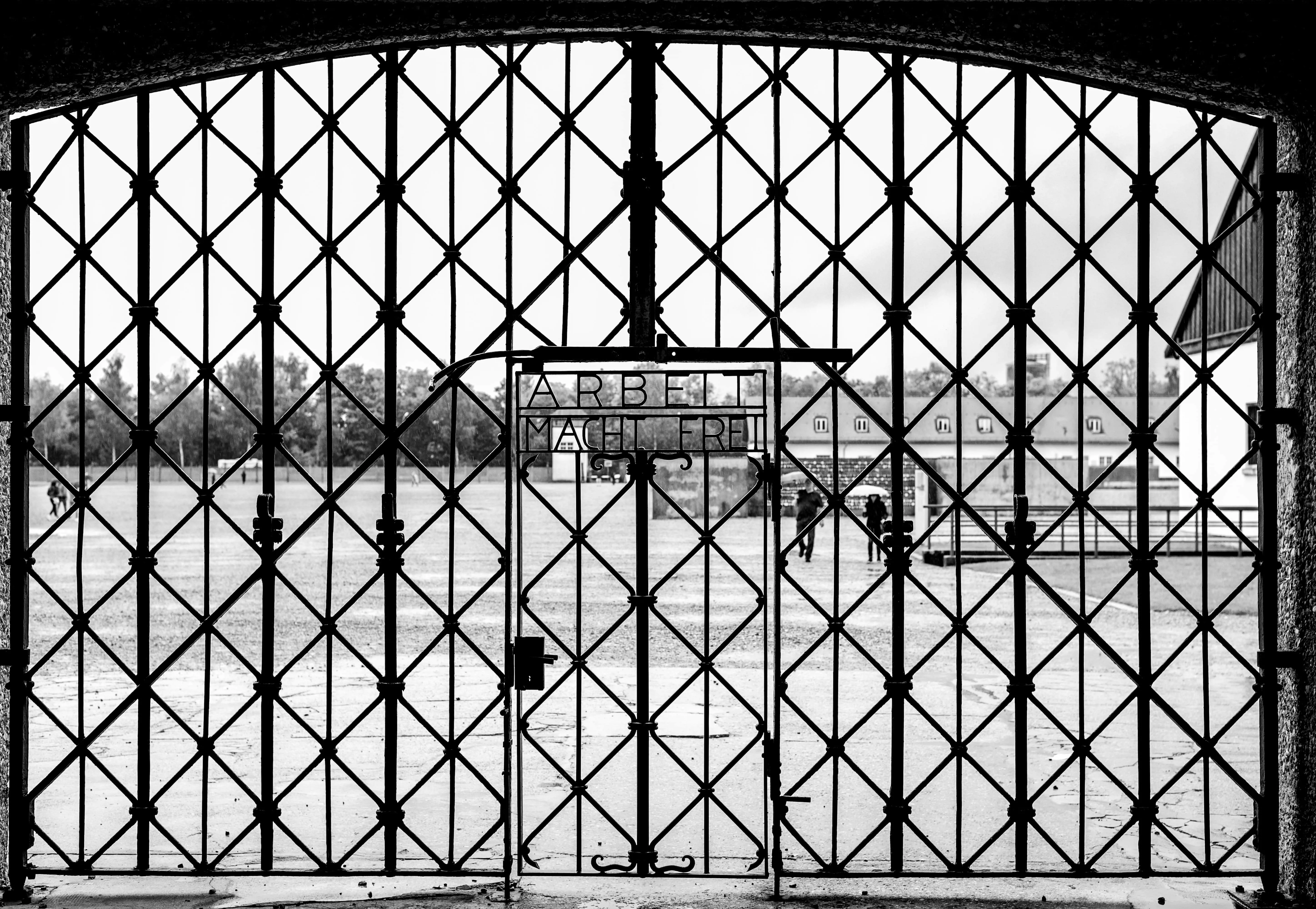 Dachau Image