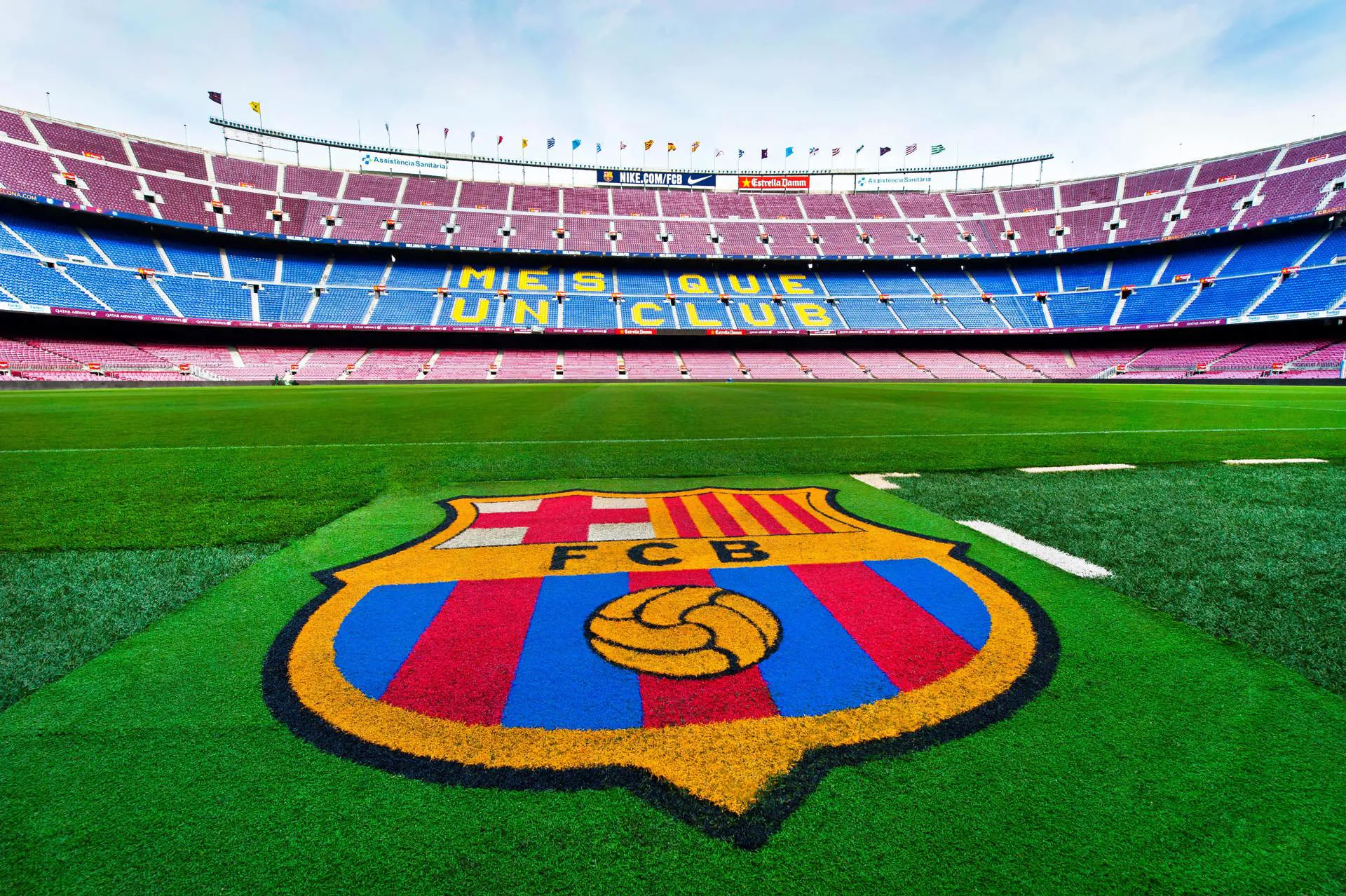 Nou Camp