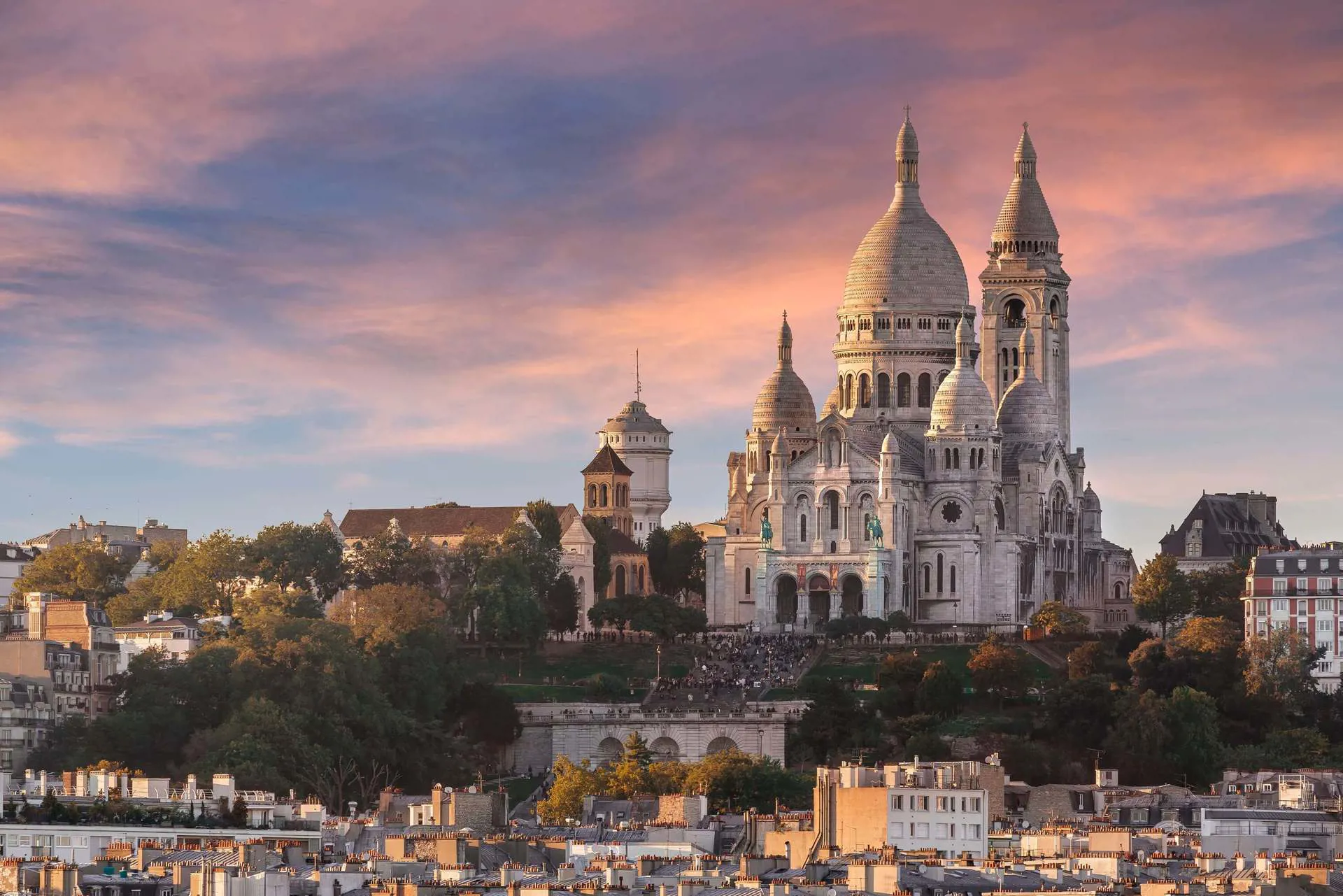 Paris Montmartre