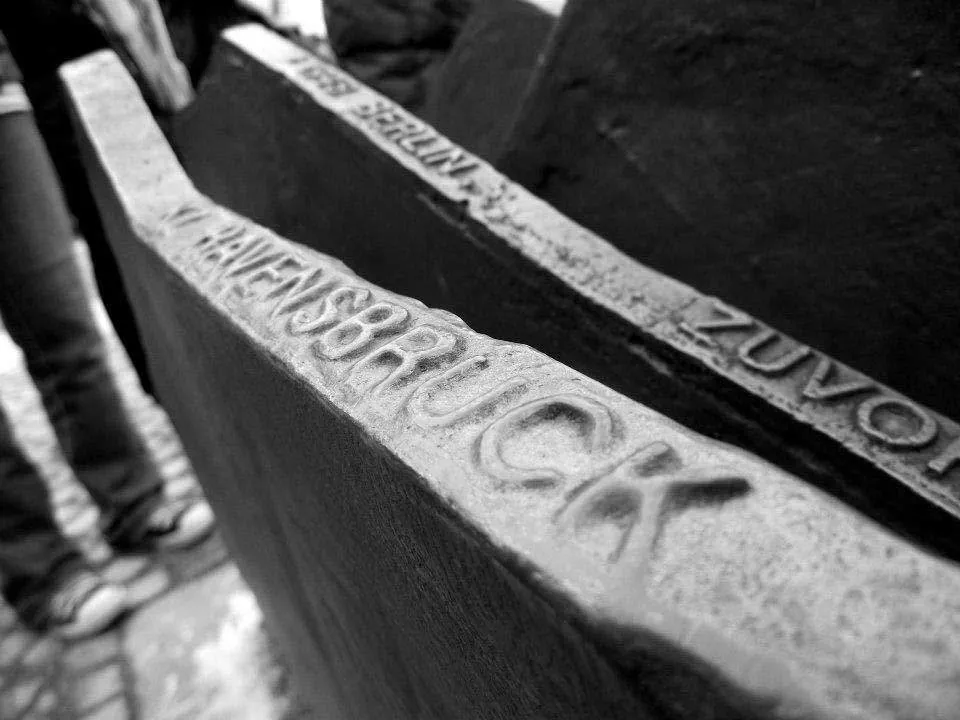 Memorial to the Murdered Members of the Reichstag, Berlin Image