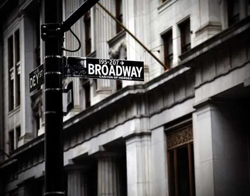 Broadway