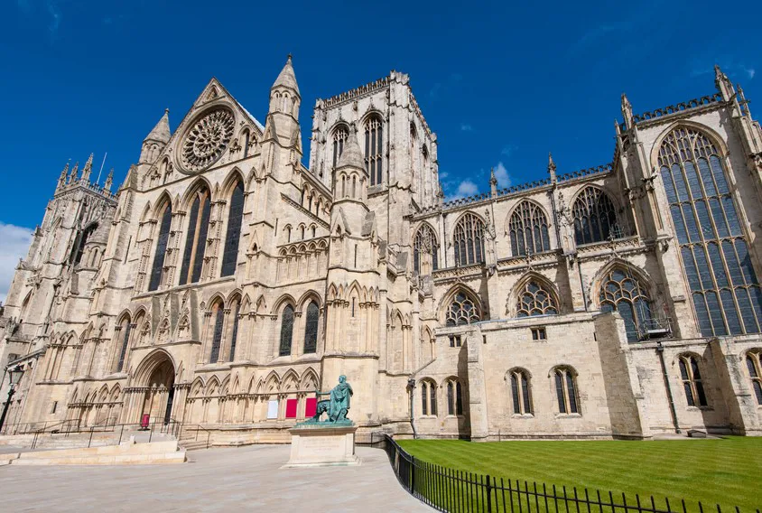 York Minster