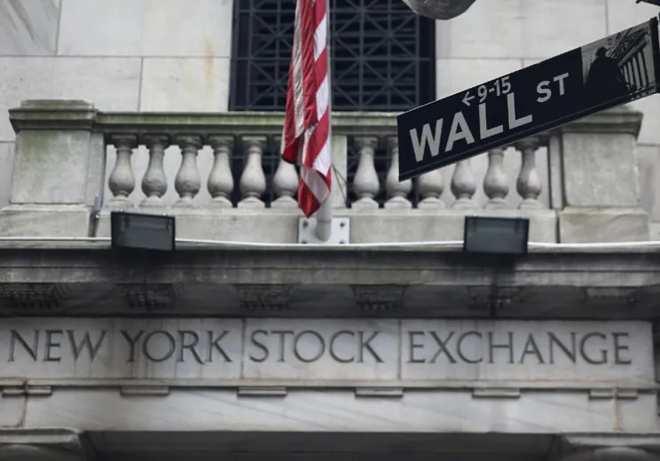 Wall Street Image