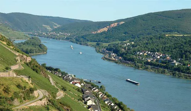 Rhineland 13 Image