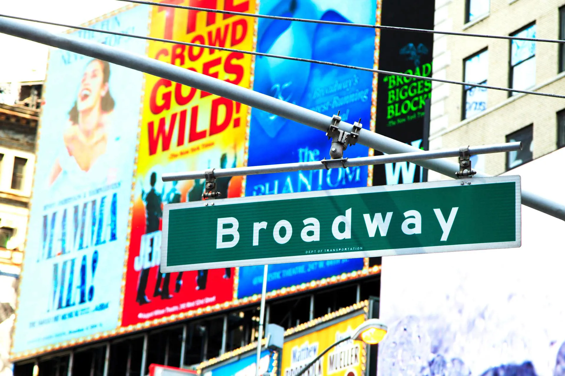 Broadway 3 Image