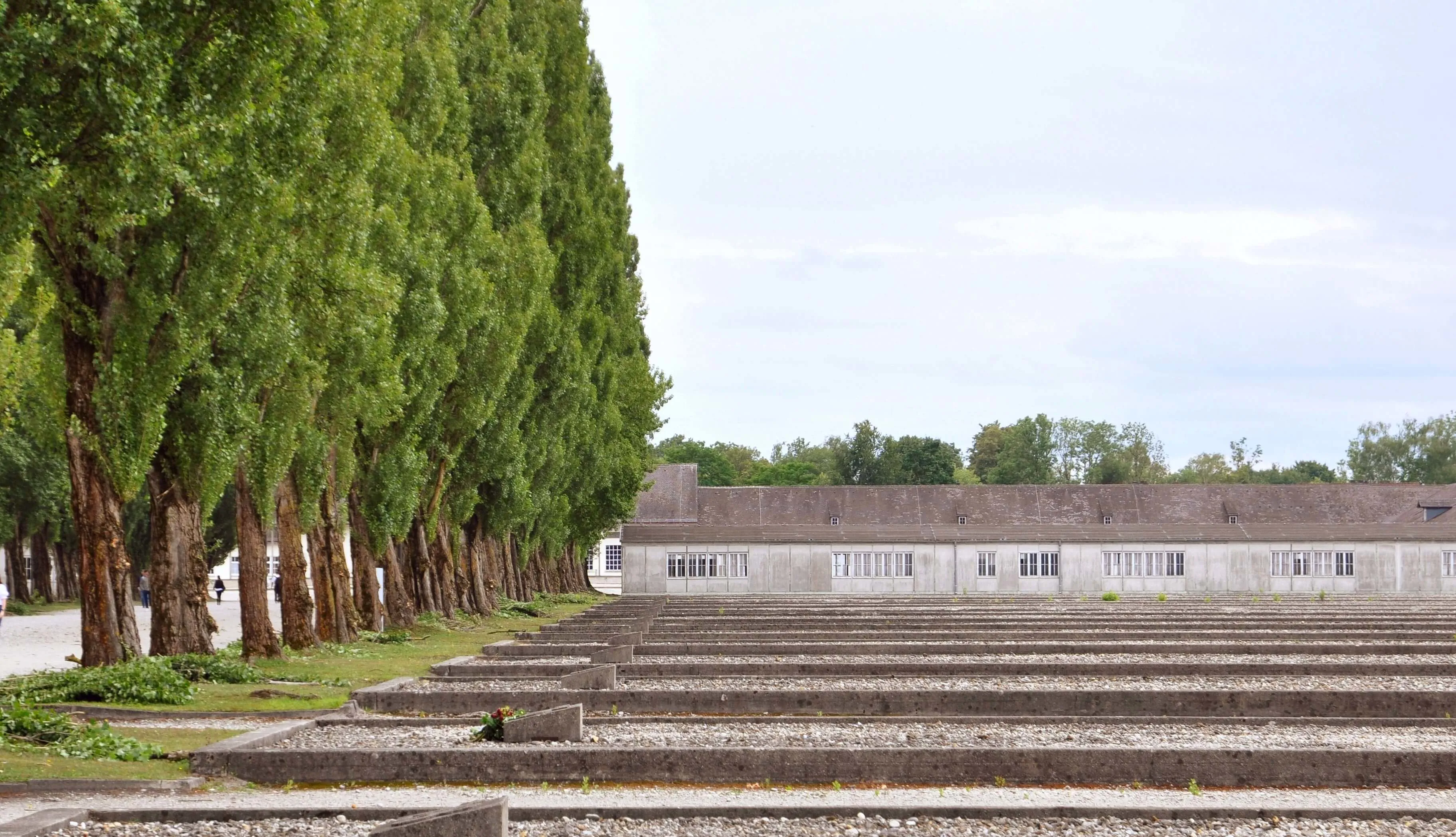 Munich - Dachau (1)