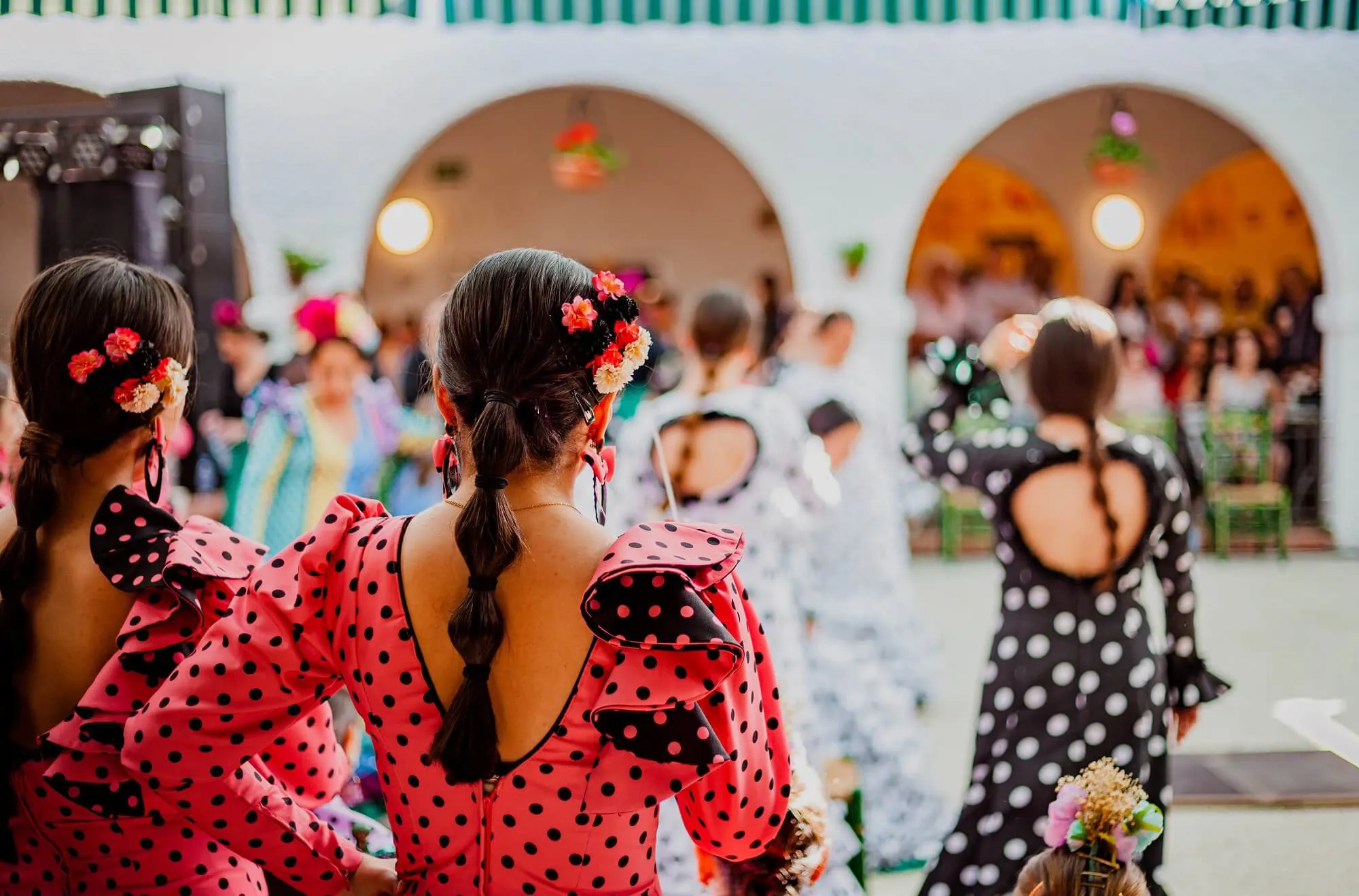 Barcelona Flamenco