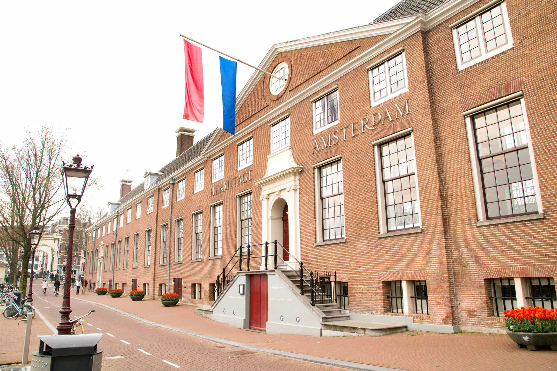 Hermitage Amsterdam