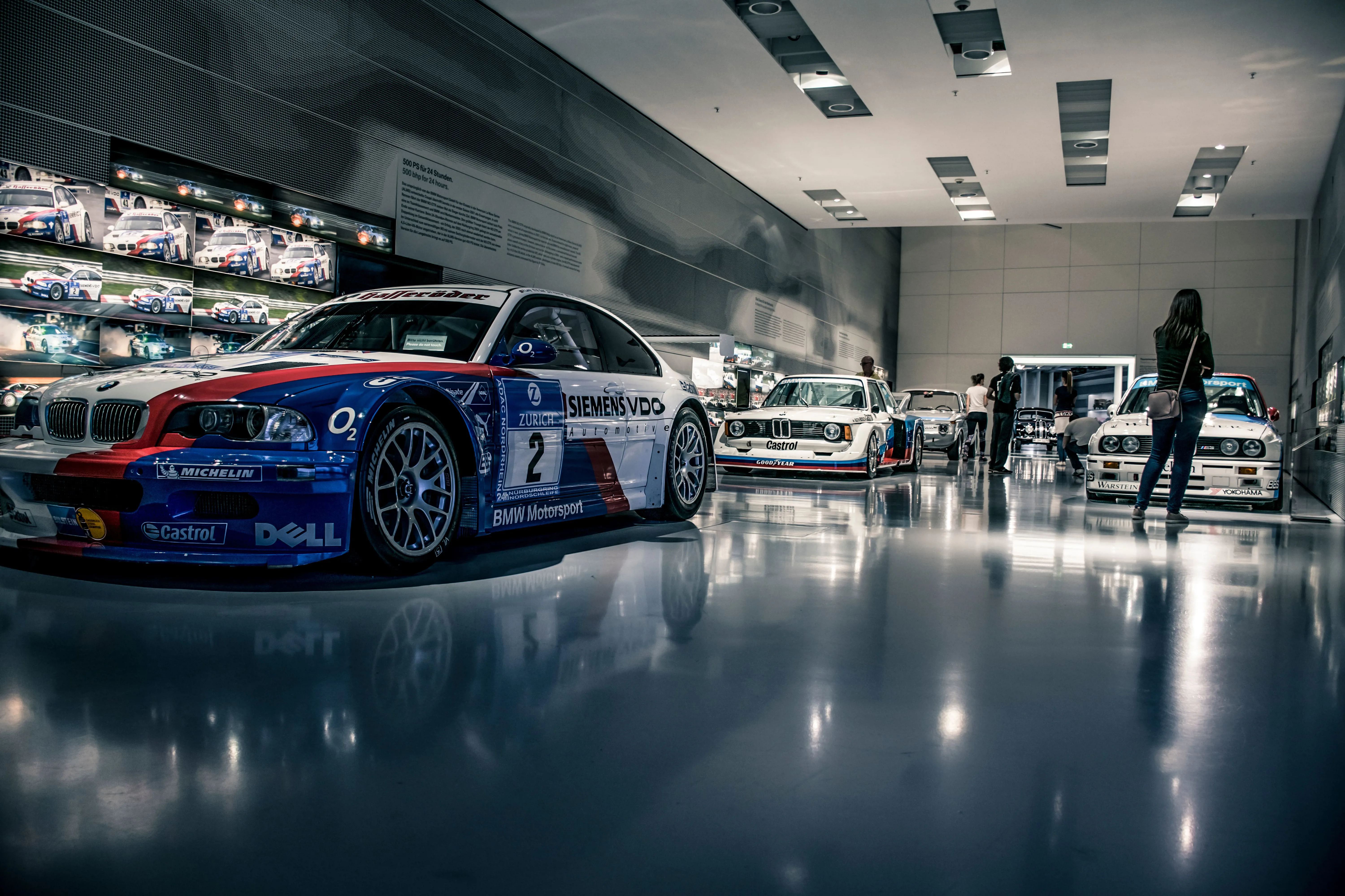 BMW Museum (1)