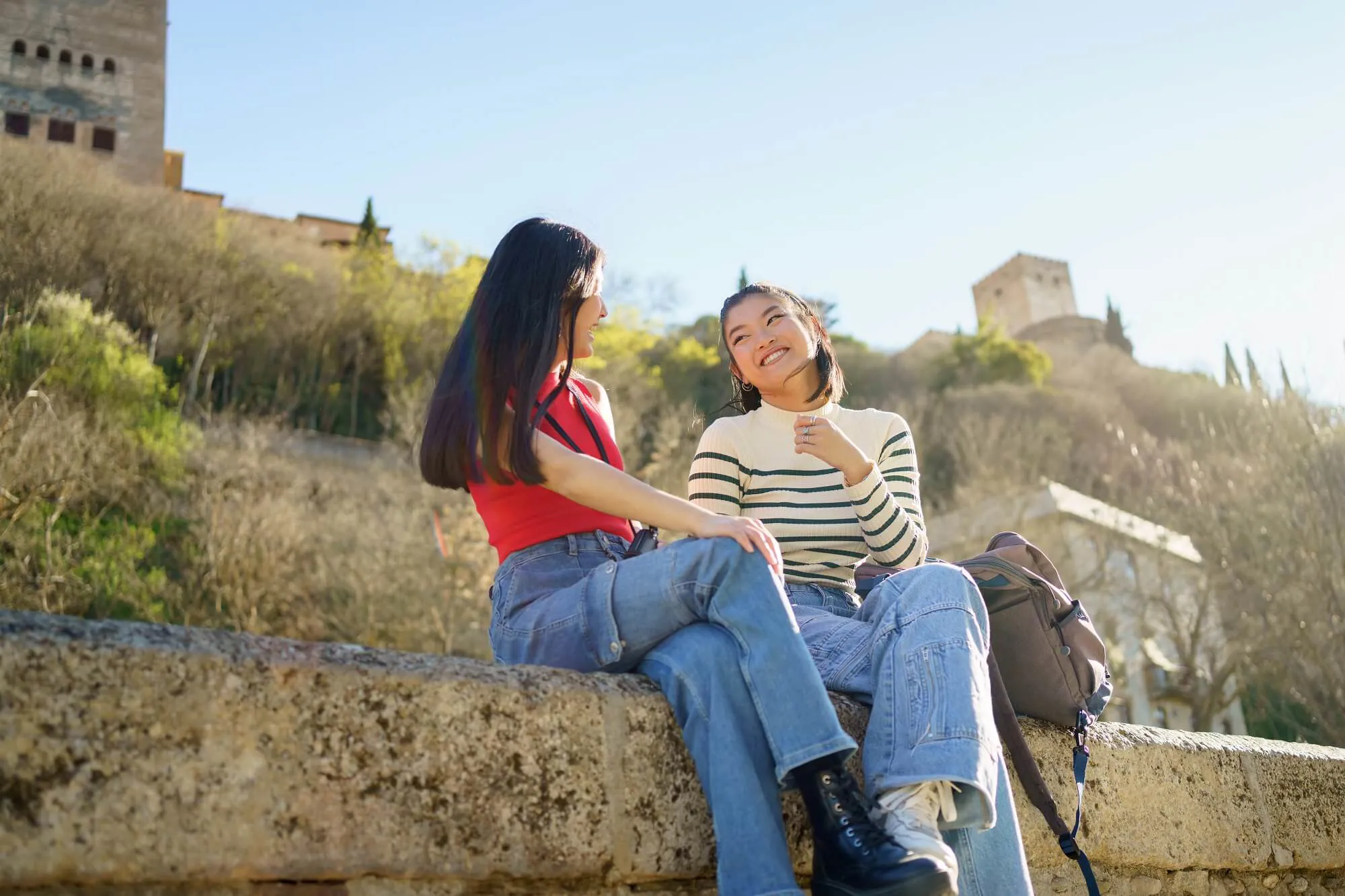 Andalucia Talking