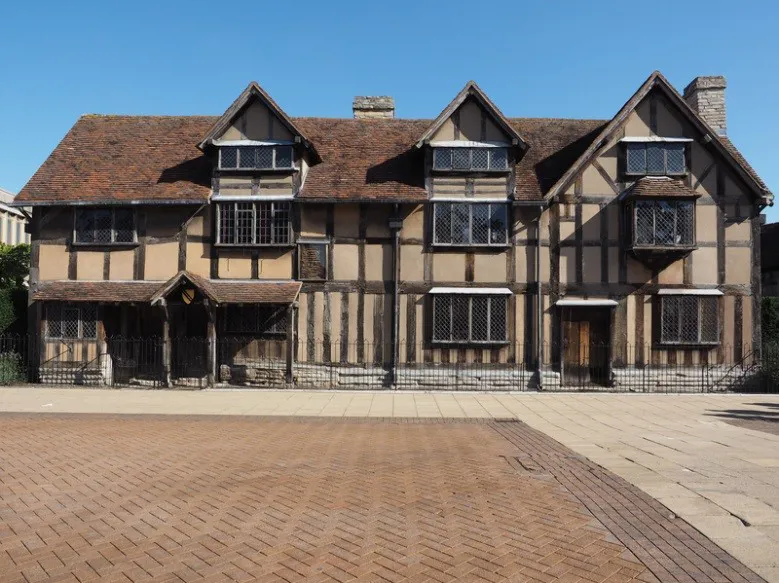 Shakespeares House