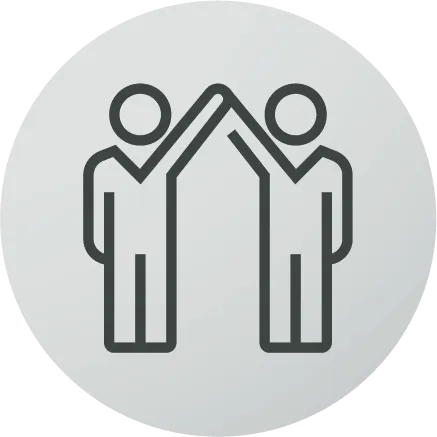 Be Together Icon