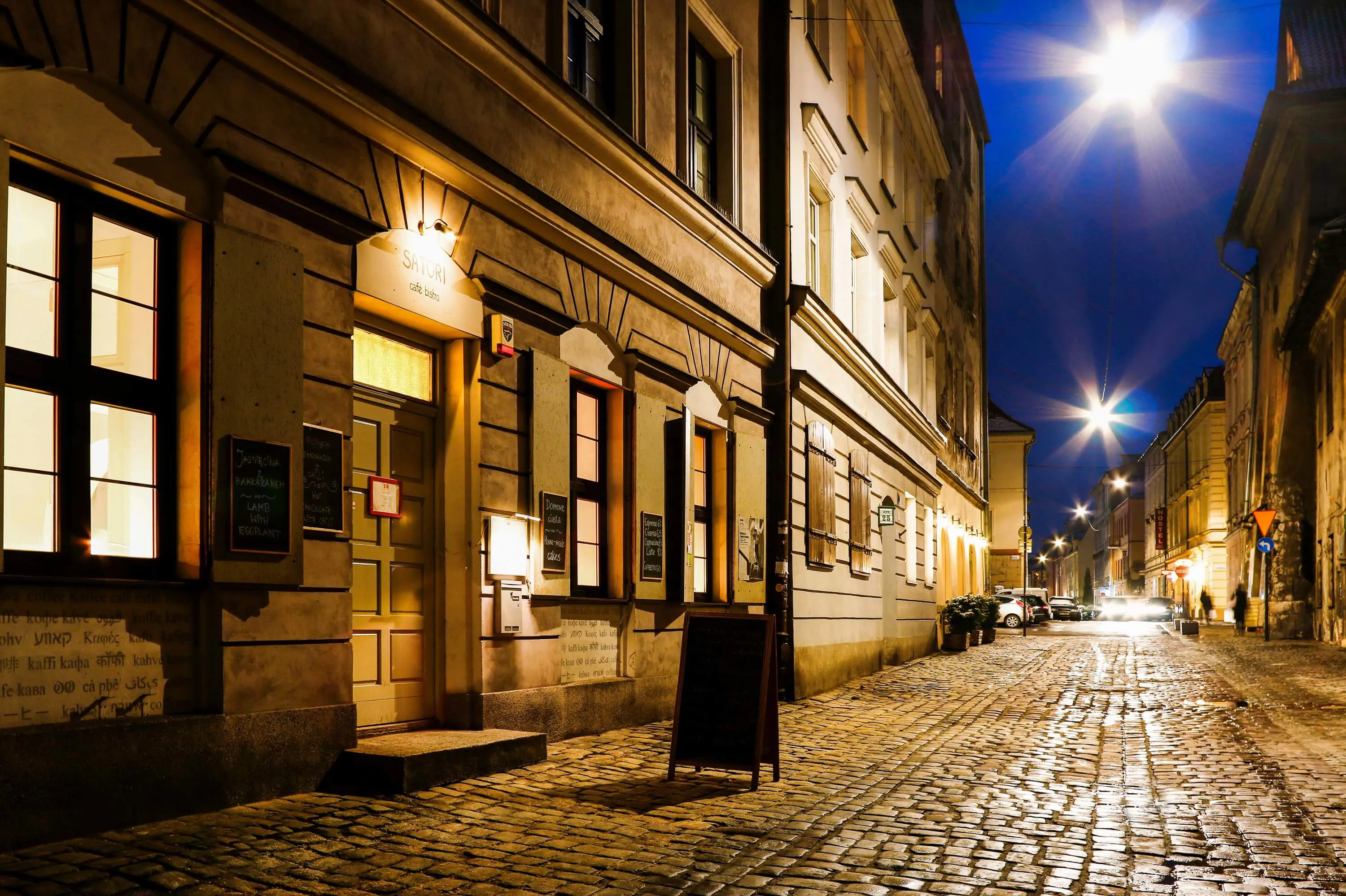 Krakow Kazimierz Walking Tour Image