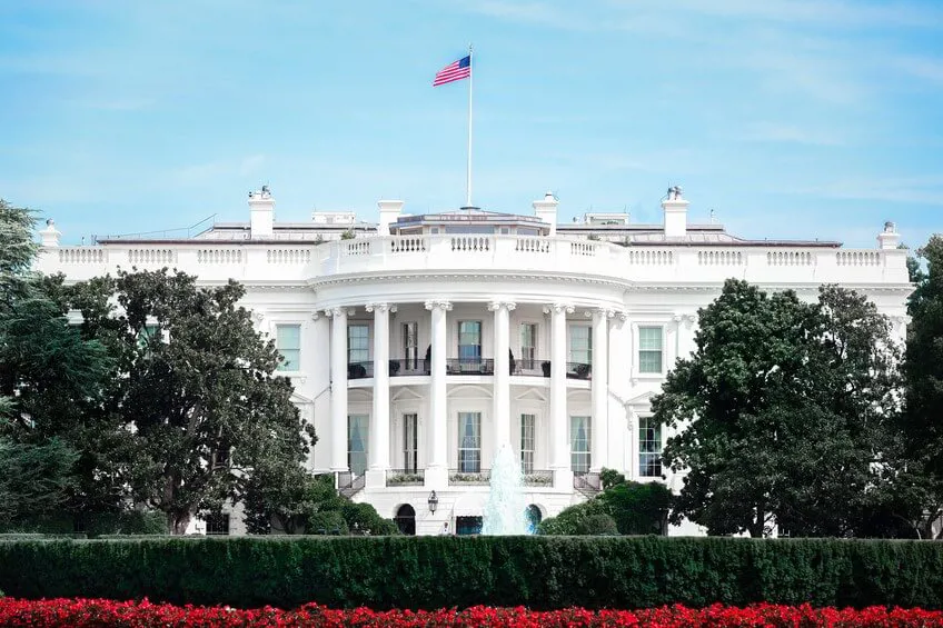 White House Image