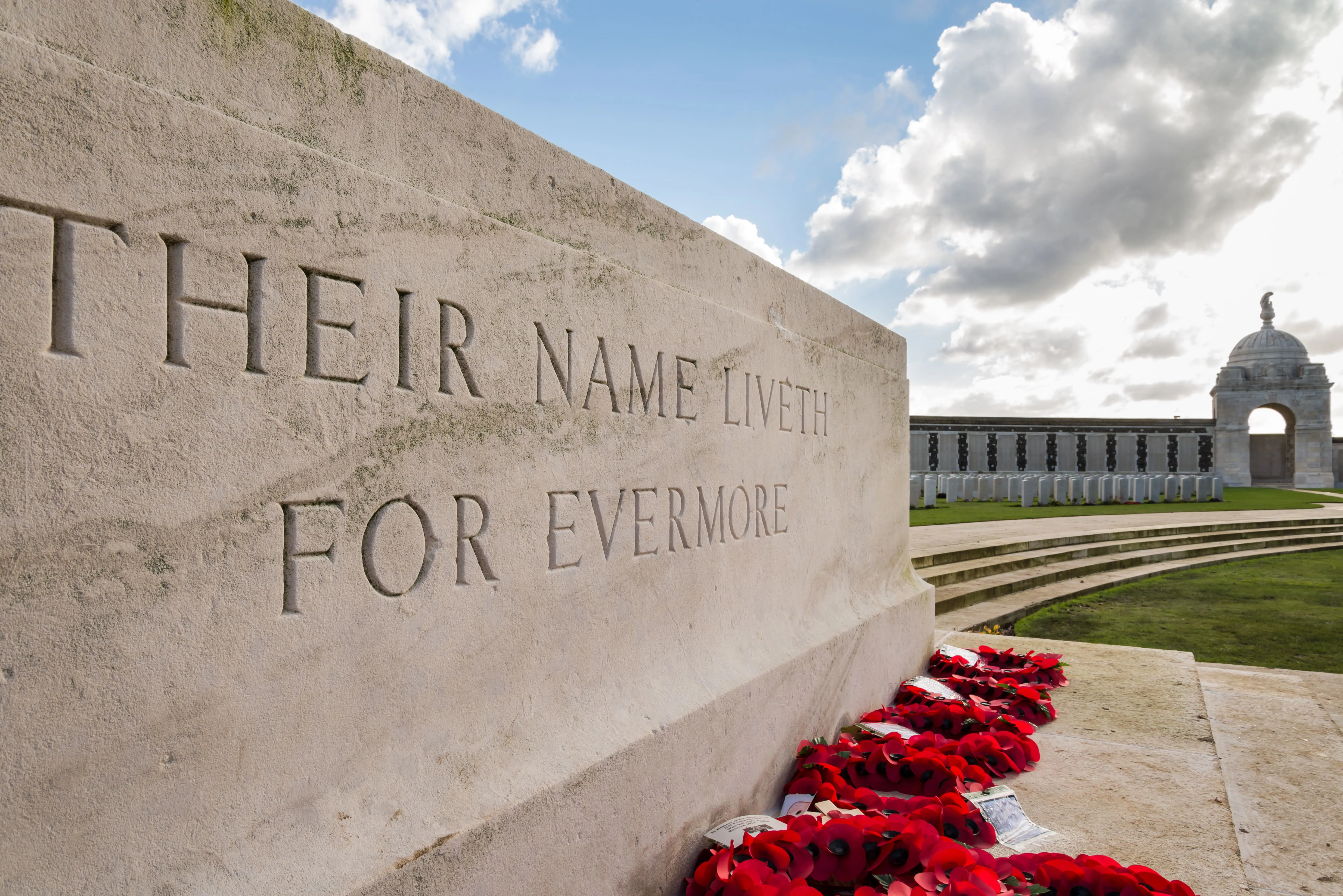 Tyne Cot (3)